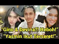 Viral‼️‼️. “Kedekatan Devina \u0026 Giorgino Bikin Heboh! Netizen: Kasihan Yasmin Napper!”