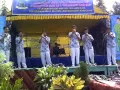 Download Lagu OPIC BILA WAKTU TLAH BERAKHIR (COVER SEMI VOICE) NASYID ACAPELLA
