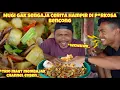 Download Lagu SATU HARI CHANNEL EXBEN UNTUK MUGI, MBAH \u0026 BAGONG DENGAN OLAHAN JOSS