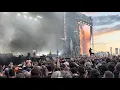Download Lagu Avenged Sevenfold - Game Over (Live At Download Festival 2024)