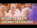 Lagu Ik heb de vaste grond gevonden - Nederland Zingt
