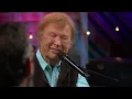 Bill Gaither - But For The Grace Of God