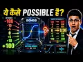 -100 100 0 1 Sigmoid Sigmoid Logistic Function Explained