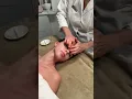 Experience Pure Buccal Massage