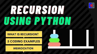 Recursion using Python Recursion with examples Memoization