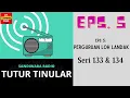 Download Lagu TUTUR TINULAR - Seri 133 \u0026 134 Episode 5. PERGURUAN LOH LANDAK MP3