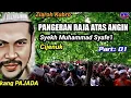 Download Lagu BALIK KA ALLOH* Ceramah Akang Pajada ziaroh Kubro Pangeran Atas Angin Syekh Muhamad Syafe'i.