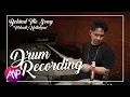 Ayuenstar - Terbaik Untukmu (BTS - Drum Recording)