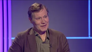 Игорь Гордин дал эксклюзивное интервью ГТРК «Иртыш»