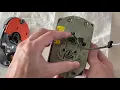 Fix Slipping Keyless Entry Schlage Deadbolt Lock
