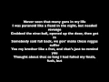 Kendrick Lamar - Average Joe