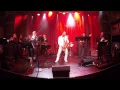 Download Lagu Michael Buble - Feeling Good (saxophone cover)