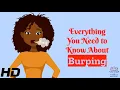 Is Burping Good or Bad for You All Your Questions Answered