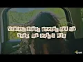 Lana del Rey - Cinnamon Girl (Lyrics)