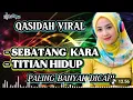 Lagu KUMPULAN KOLEKSI GAMBUS QOSIDAH ‼️TERSYAHDU TERMAHAL TERBAIK DI YOUTUBE 2025