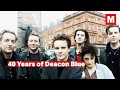 Download Lagu Ricky Ross Reflects: 40 Years of Deacon Blue, 3Arena Show \u0026 Latest Album
