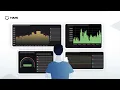 Node Monitoring Service NMS Product Demo