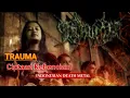 Download Lagu TRAUMA - Ciptaan Kebencian (Indonesian Death Metal)