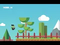 Mr Bob Runner Unity Game Source Code