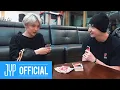 Lagu [SKZ VLOG] 방찬(Bang Chan) : CHAN BANG VLOG