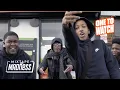 Download Lagu Kavo - Billy x Pain Freestyle (Music Video) | @MixtapeMadness