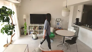 【無駄ゼロ】私の痩せるモーニングルーティン | ダイエット