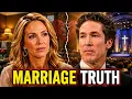 Joel Osteen s Wife Breaks Silence on Their Marriage After Years of Questions