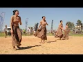 ATKV Rieldans kompetisie Vredendal  video Peter Abrahams 055