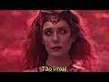 Lagu Tommee Profitt (feat. Fleurie \u0026 Jung Youth) - In The End (Tradução/Legendado) | Wanda Maximoff |