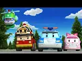 Download Lagu Robocar POLI Opening Song Compilation | Music Video | Kids Songs | Robocar POLI - Nursery Rhymes