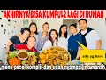 Download Lagu AKHIRNYA GROUP REMPONG KUMPUL KE RUMAH LAGI DAN UDAH NYAMPAIN AMANAH OLEH2 DARI INDONESIA!