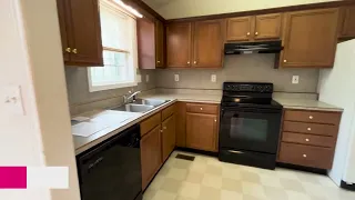 224 E Walker Avenue Asheboro