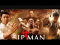 Download Lagu IP man vs Mike tyson //The fight scene ☠️👑