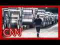 Download Lagu Goods containing steel and aluminum hit with new tariffs