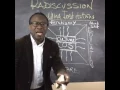 Building Institutions