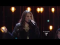 Jesse & Joy   Ecos de Amor una presentasion en vivo  Latin American Music Awards 2015