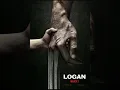 Logan Trailer Mix Hurt