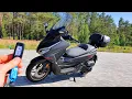 Download Lagu 2025 Honda Forza 125 - nowa królowa skuterów TEST PL/ENG