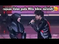 Lagu MILA,VALENDANGDUT ACADEMY 7 MEGA KONSER IWAN FALS THE MAESTRO|dangdut academy 7 d'academy asia 7daa7
