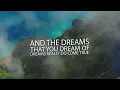 What A Wonderful World /Somewhere Over The Rainbow (Lyric Video) by Israel Kamakawiwoʻole