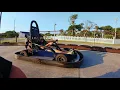 Go Karting in Frisco NC