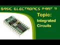 AVG Solutions Live Stream - Basic Electronics Part 11