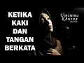 Download Lagu KETIKA KAKI DAN TANGAN BERKATA ( CHRISYE ) - UMIMMA KHUSNA OFFICIAL LIVE COVER