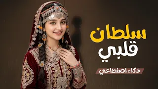 قالوا تحبه قلت كيف انساه   طرب يمني بروح الذكاء الاصطناعي      دندنها