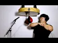 Doomsday - MF DOOM, Pebbles The Invisible Girl [Speed Bag Cover]
