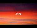 ILLIT - It’s Me (Lyrics)