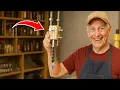 Download Lagu 9 Genius Woodworking Jigs Invented by a 65-Year-Old Carpenter!