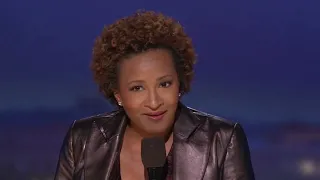 Wanda Sykes I m a Be Me Why This Comedy Special Still Hits Different Today