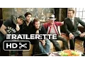 Entourage Featurette - The Cast 2015
