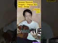 Download Lagu Selamat (Selamat Tinggal) - Virgoun feat Audy -Bridge- Fingerstyle Guitar Cover #fingerstyleguitar